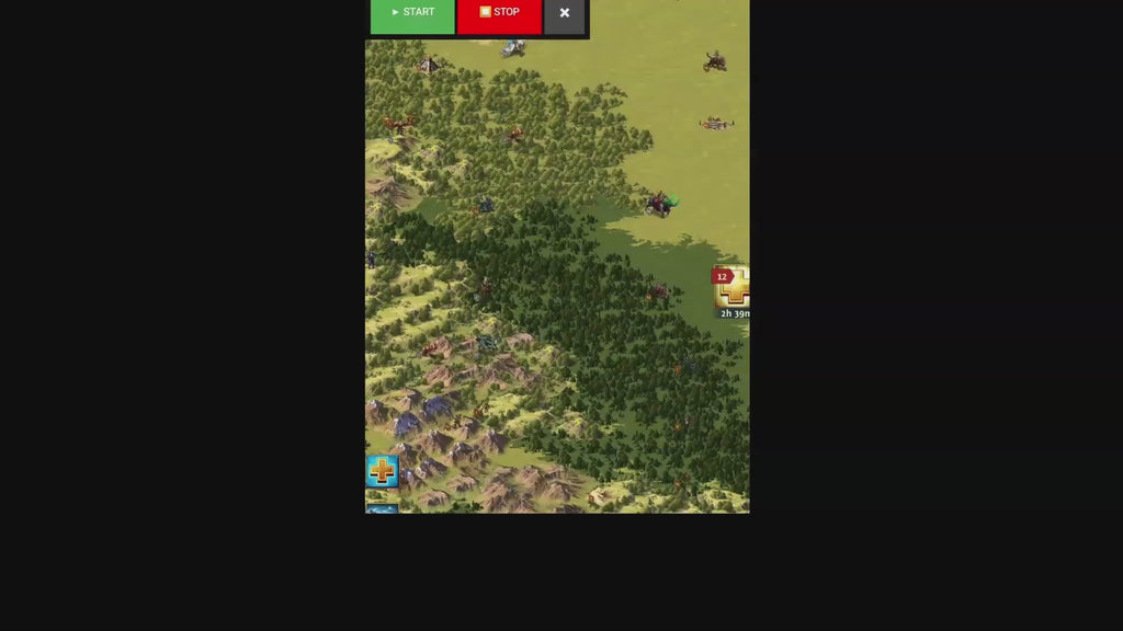 FIND MY MERC (Android Only)