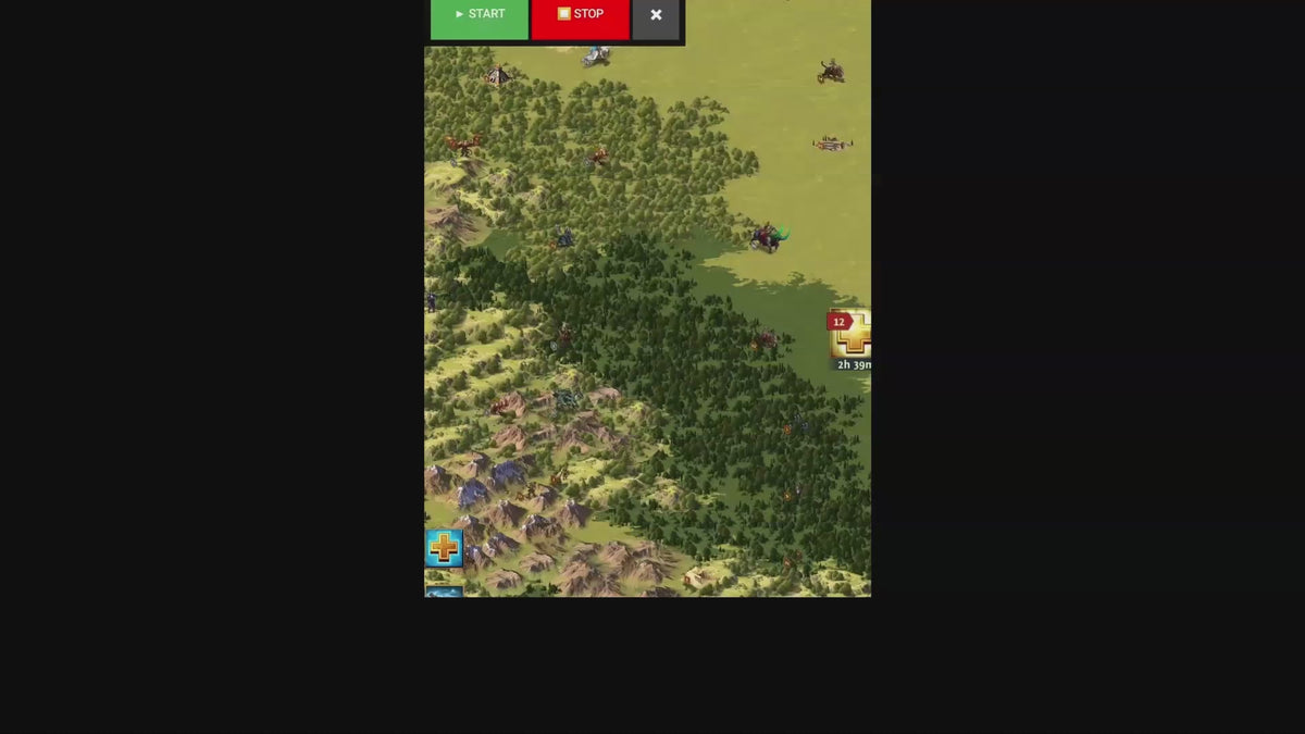 FIND MY MERC (Android Only)